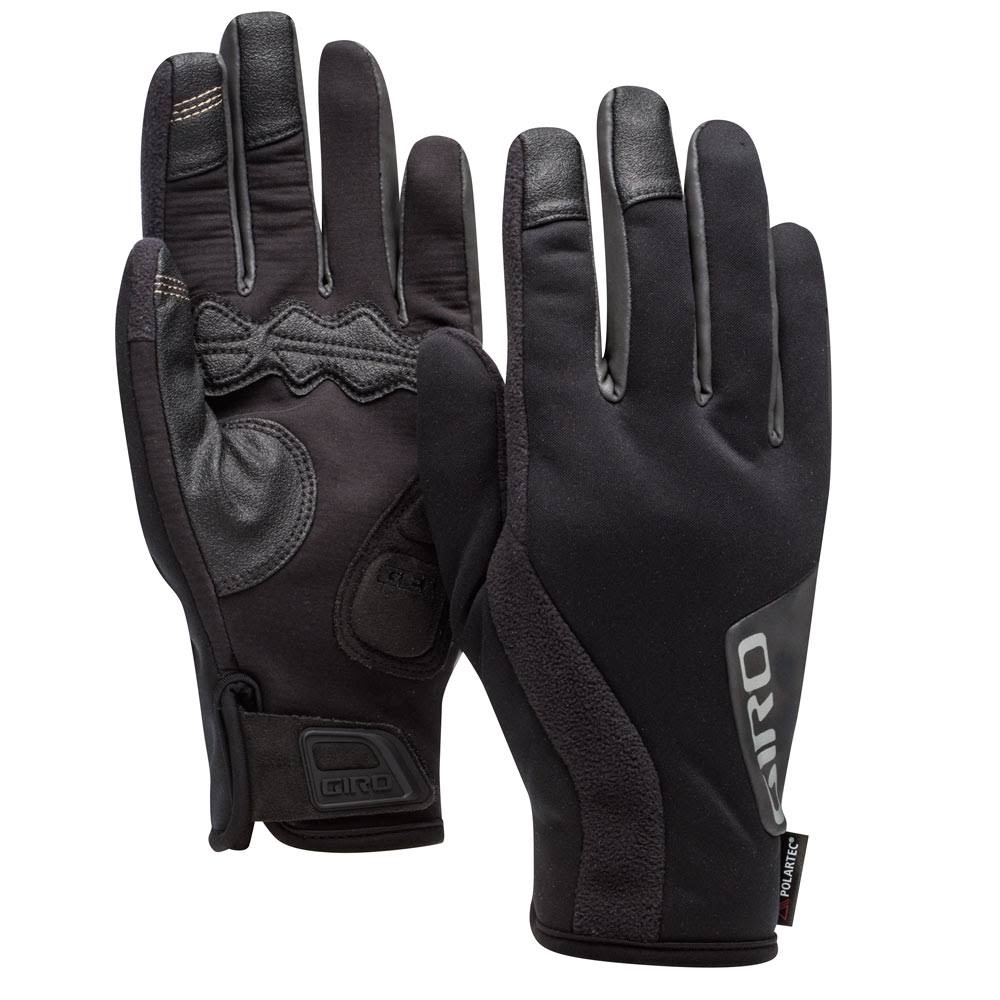Black L Giro L501
