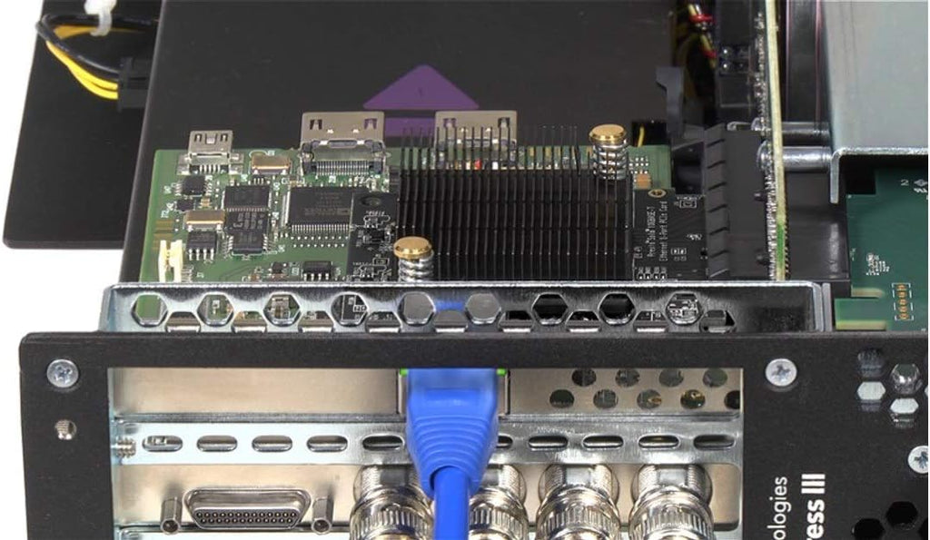 10GBASE-T Ethernet 1-Port PCIe Card L471424
