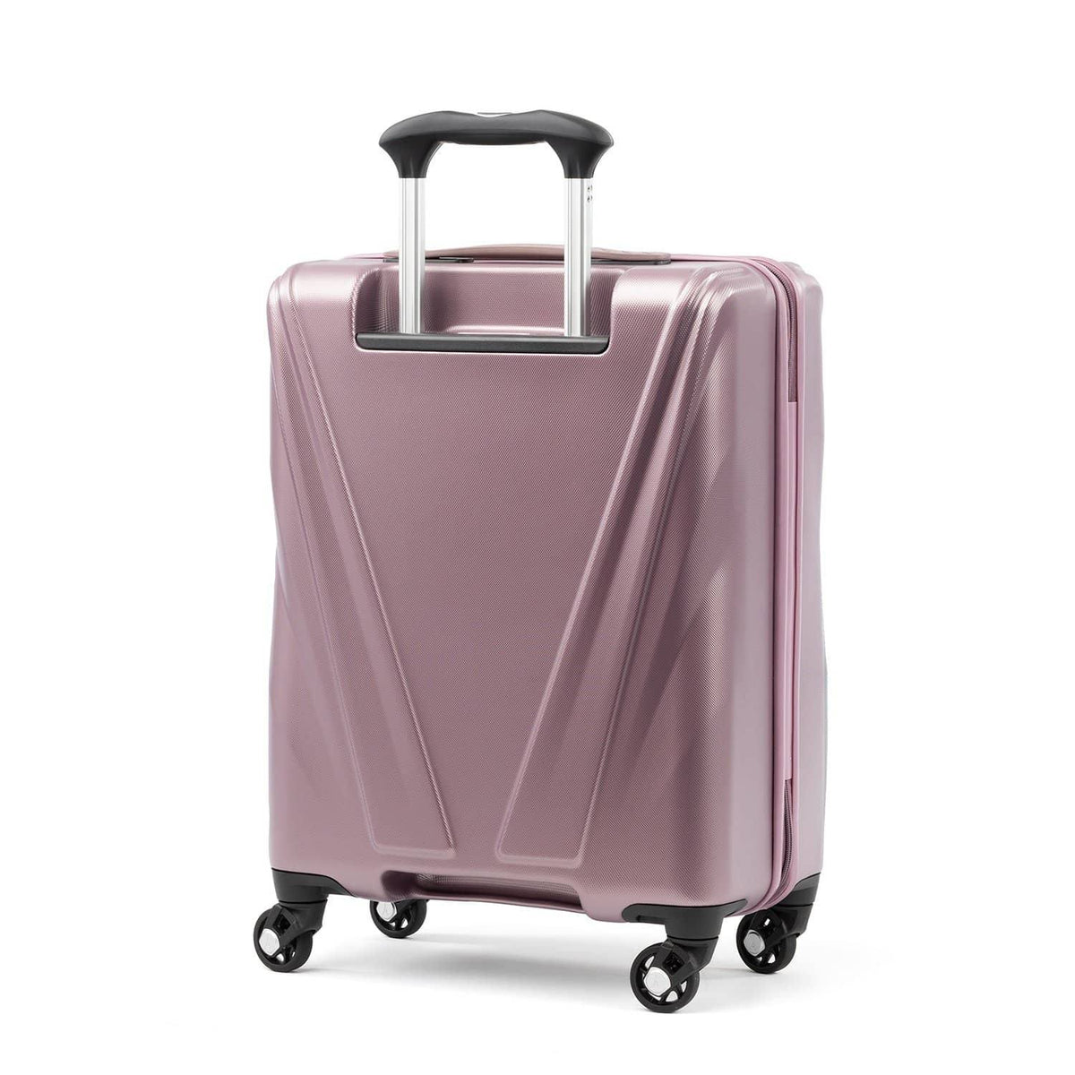 Azure Blue Hardside Carry-On Spinner X32138