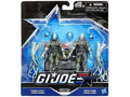 Zombie Patrol Action Figure Set, 3.75 Inches E215550