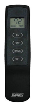 Thermostatic Remote Q504994