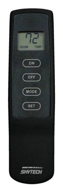 Thermostatic Remote Q504994