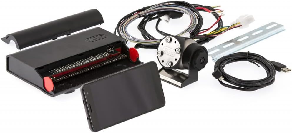 Vehicle Accessory Interface S51470