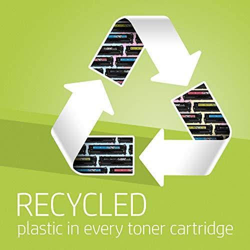 Black High-Yield Toner Cartridge P6463
