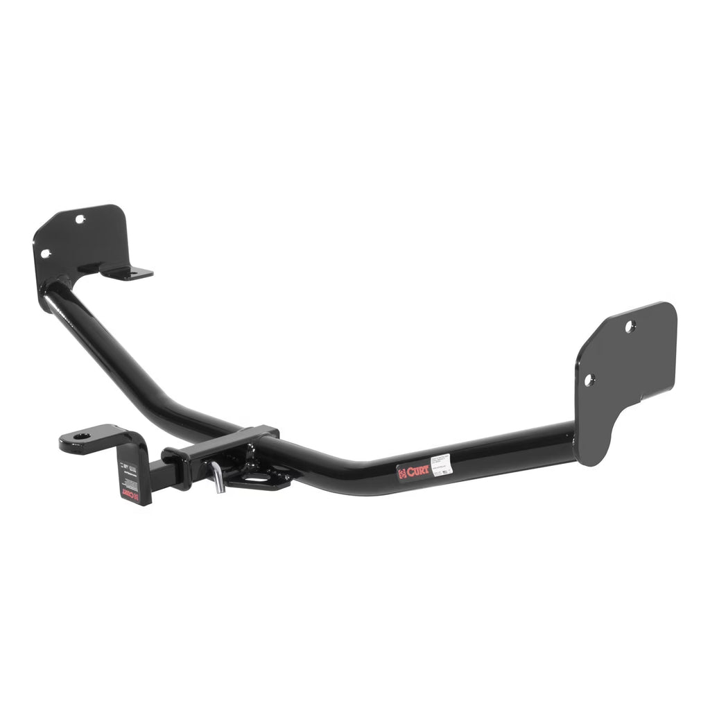 Class 1 Hitch with Ball Mount and Installation Hardware X1379