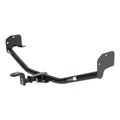 Class 1 Hitch with Ball Mount and Installation Hardware X1379