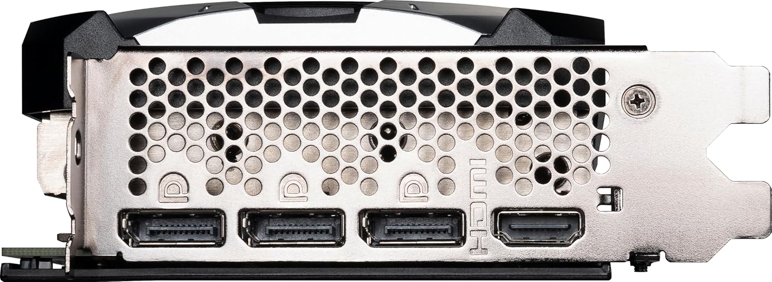 RTX 4070 Ti SUPER 16GB Graphics Card R125095