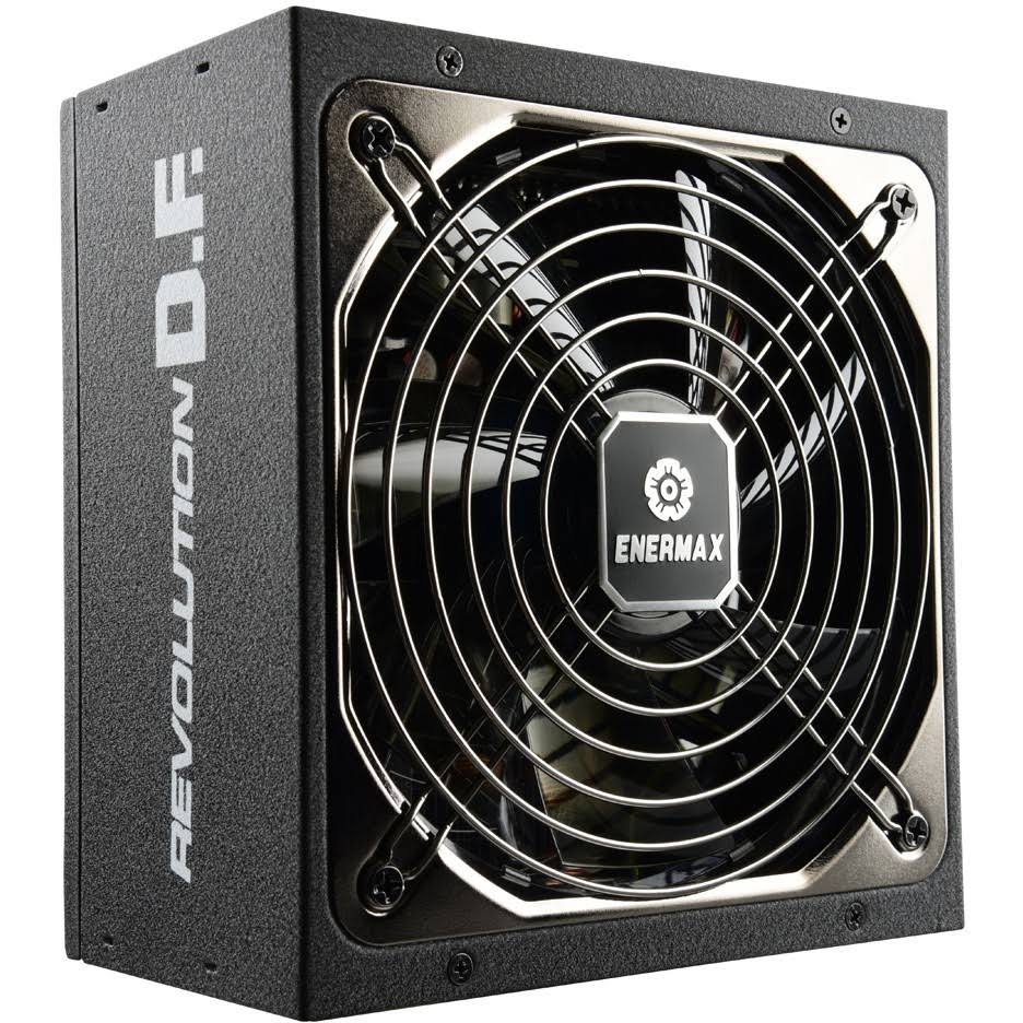 850W Power Supply X4357
