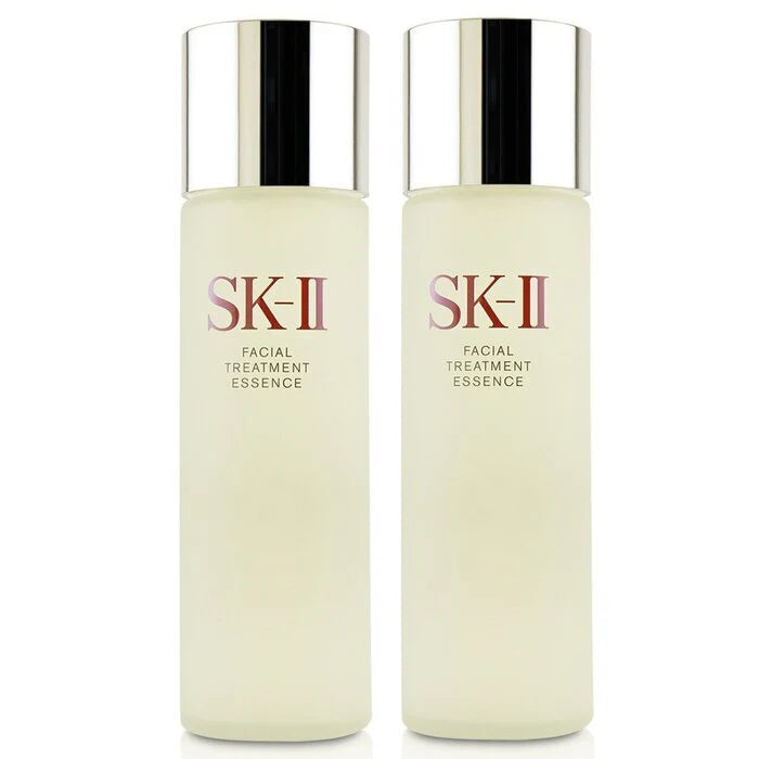 Facial Treatment Essence Duo Set 2pcs M24240
