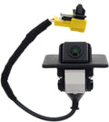 Rear View Backup Camera for Kia Optima Hybrid 2011-2013 O362