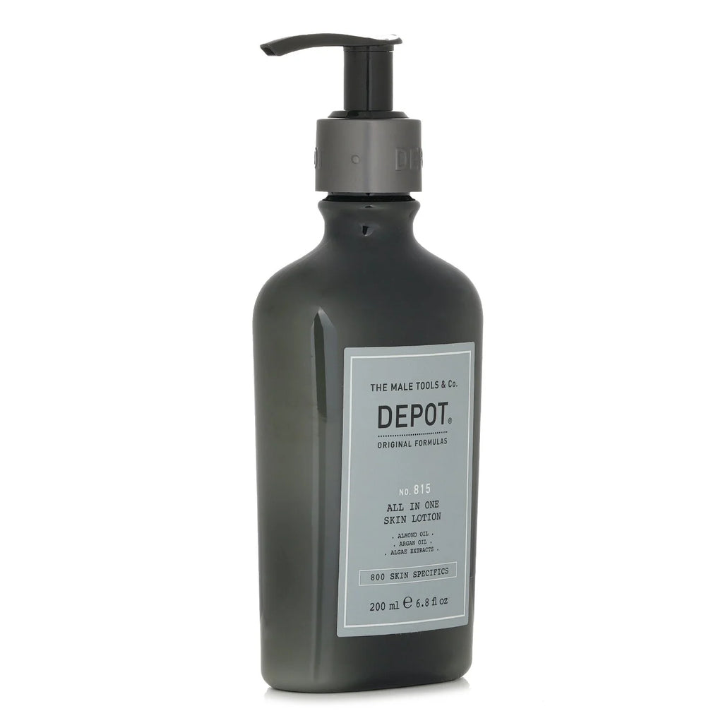All In One Skin Lotion 200ml Y65173