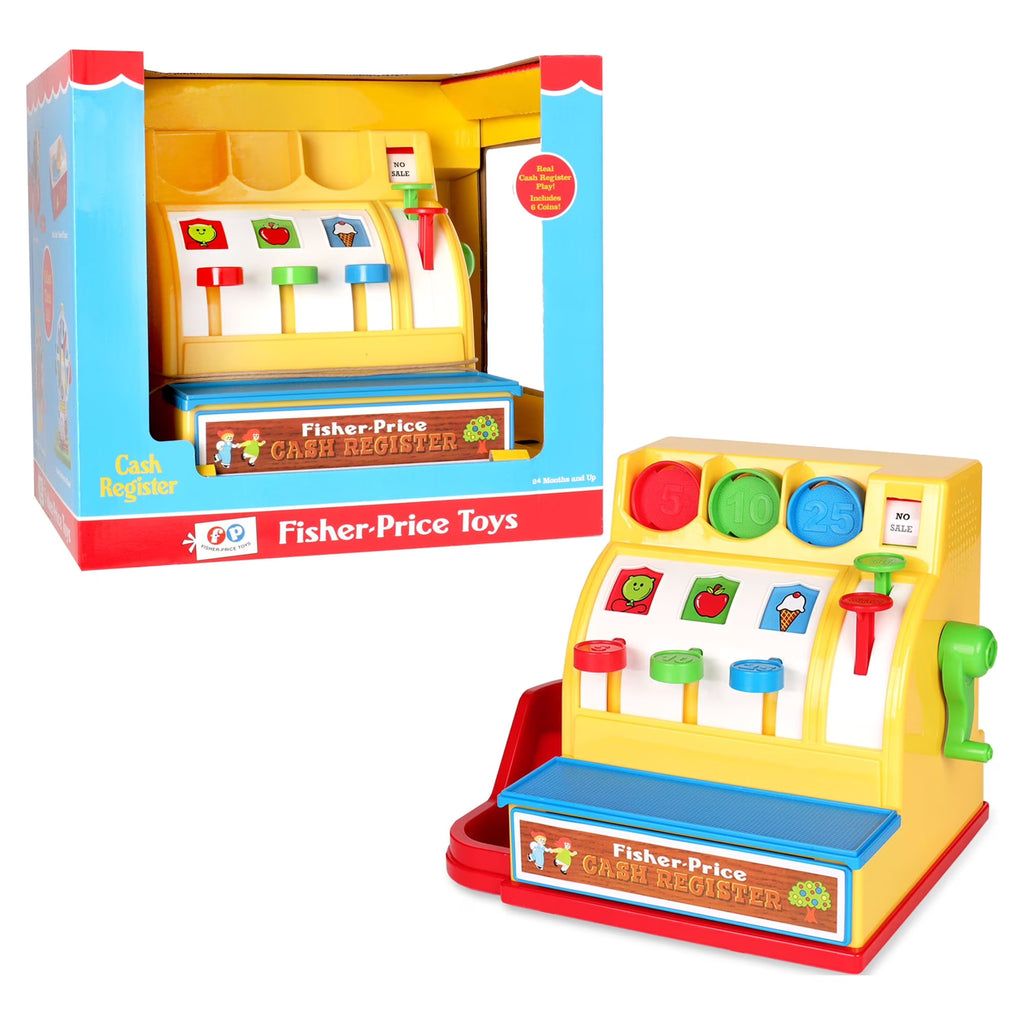 Cash Register L46072