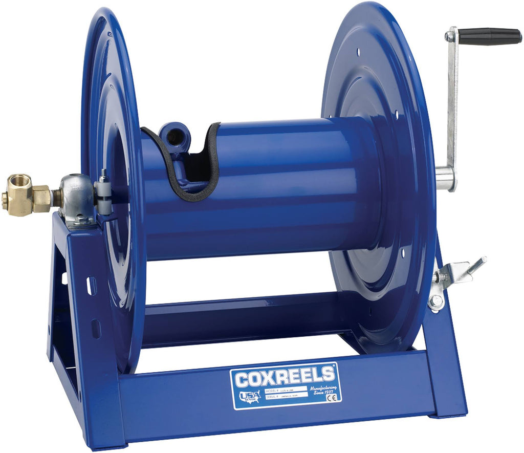 Hand Crank Hose Reel A6099