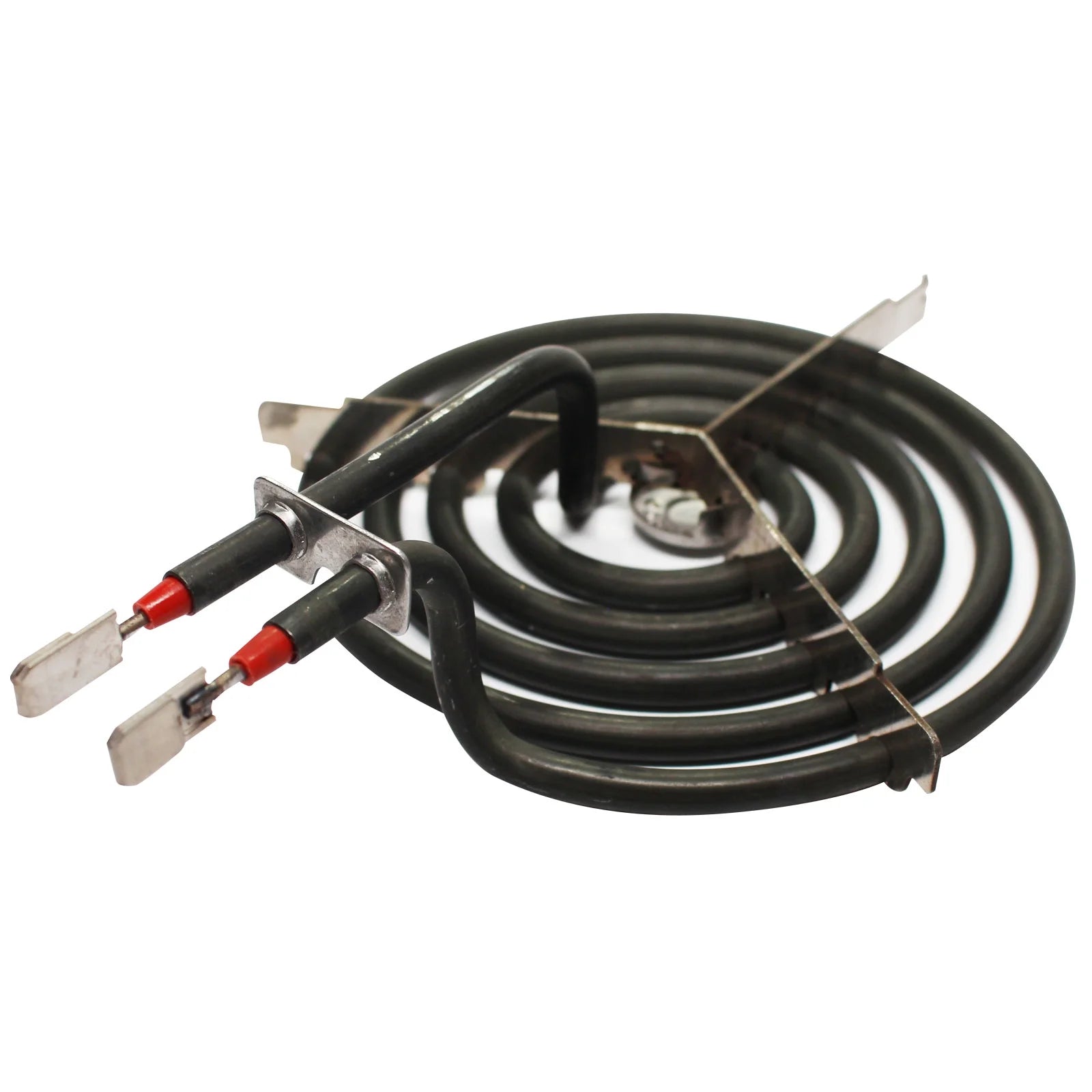 2-Pack 6 inch 5 Turns Surface Burner Element for Range Stove Cooktop M143