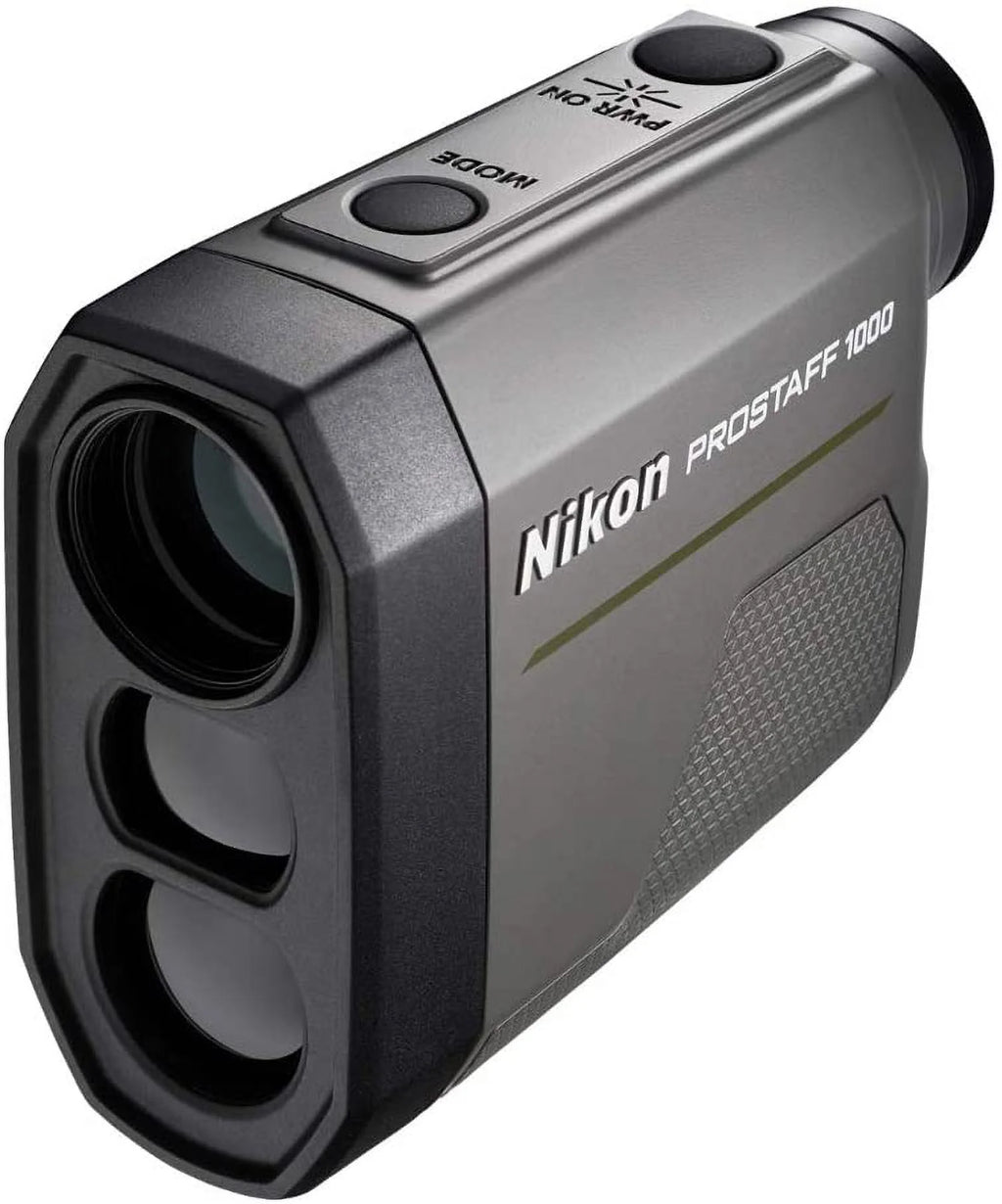 Laser Rangefinder Bundle with 3 CR2 Batteries and Cleaning Cloth N799917