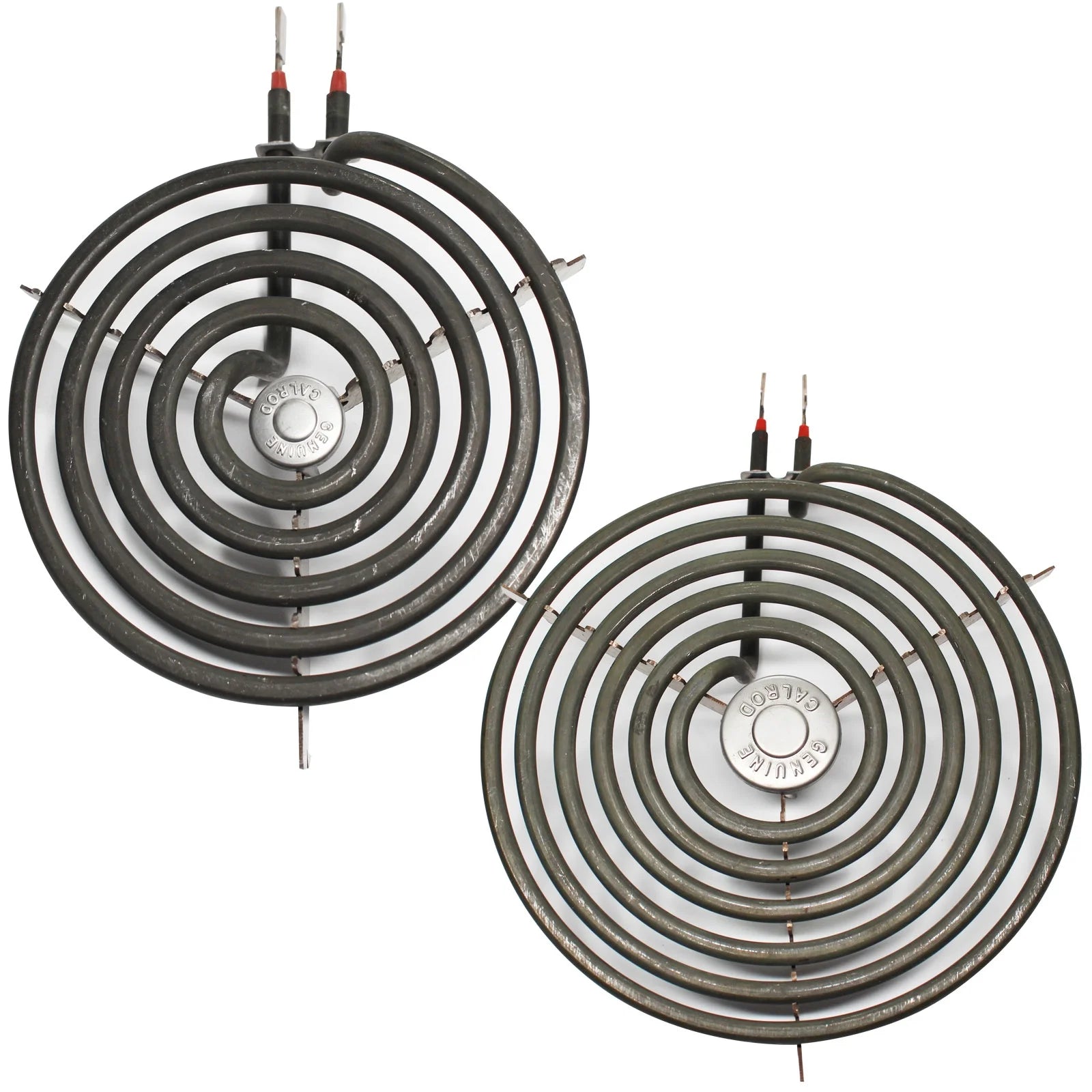 8 inch 6 Turns & 6 inch 5 Turns Surface Burner Elements for Range, Stove & Cooktop Q587476