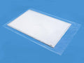 2 Mil Industrial Poly Plastic Bags 30 x 44 X52638