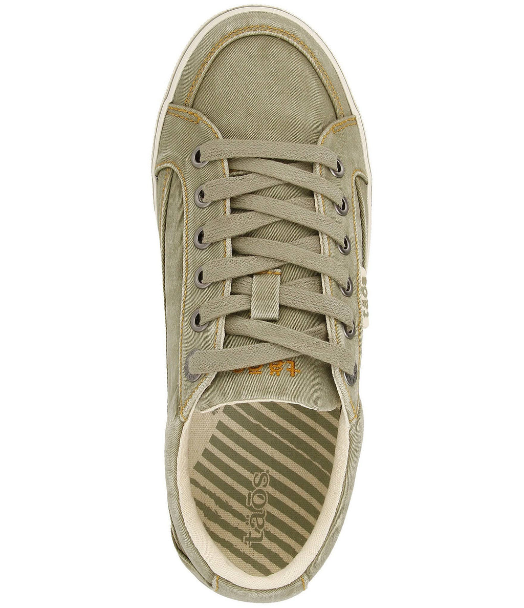 Graphite Distressed Moc Shoes N851379