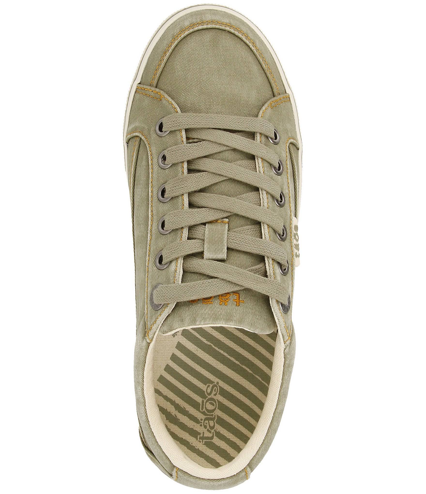 Graphite Distressed Moc Shoes N851379
