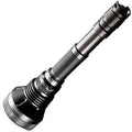 Rechargeable Flashlight Black K32900