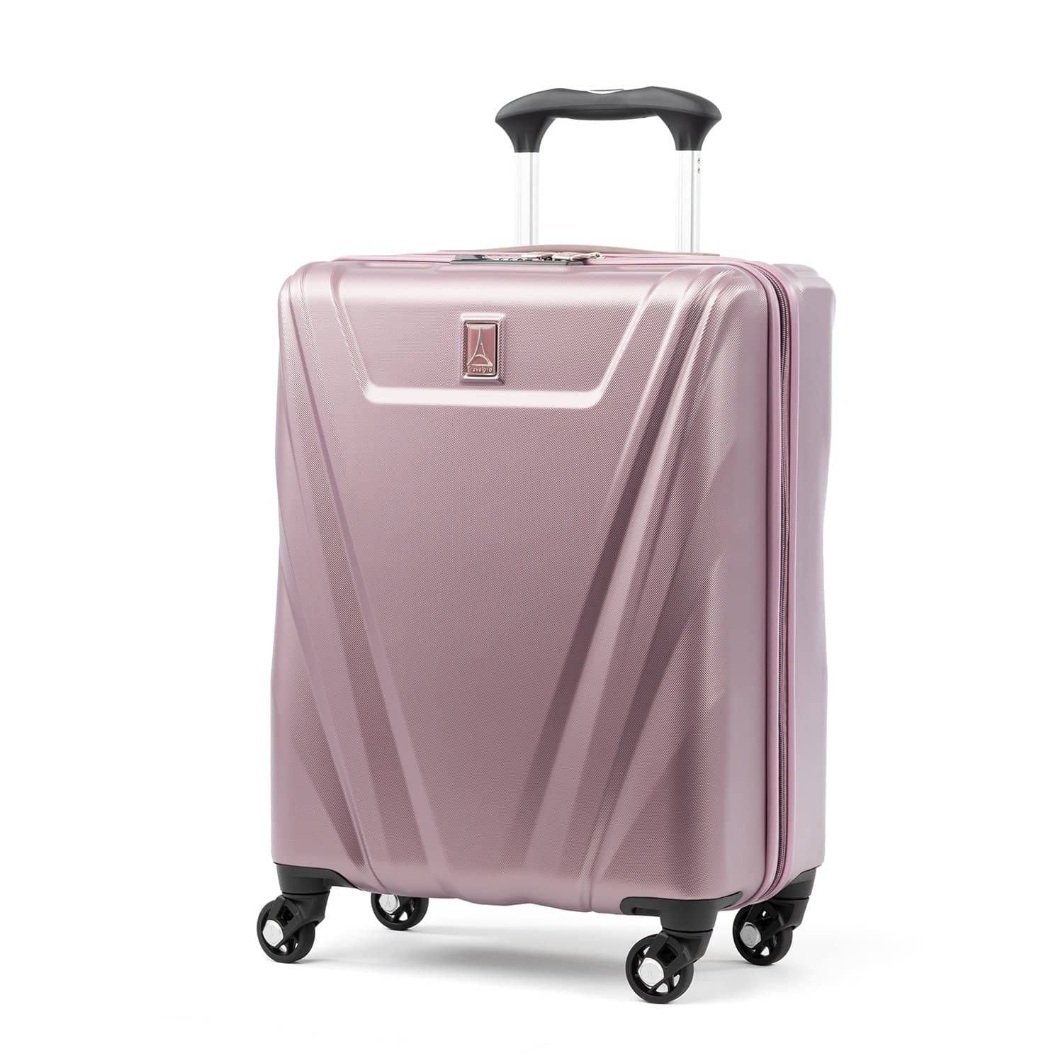 Azure Blue Hardside Carry-On Spinner X32138