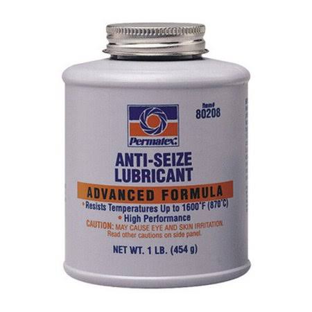 16 Ounce Antiseize Lubricant T80334