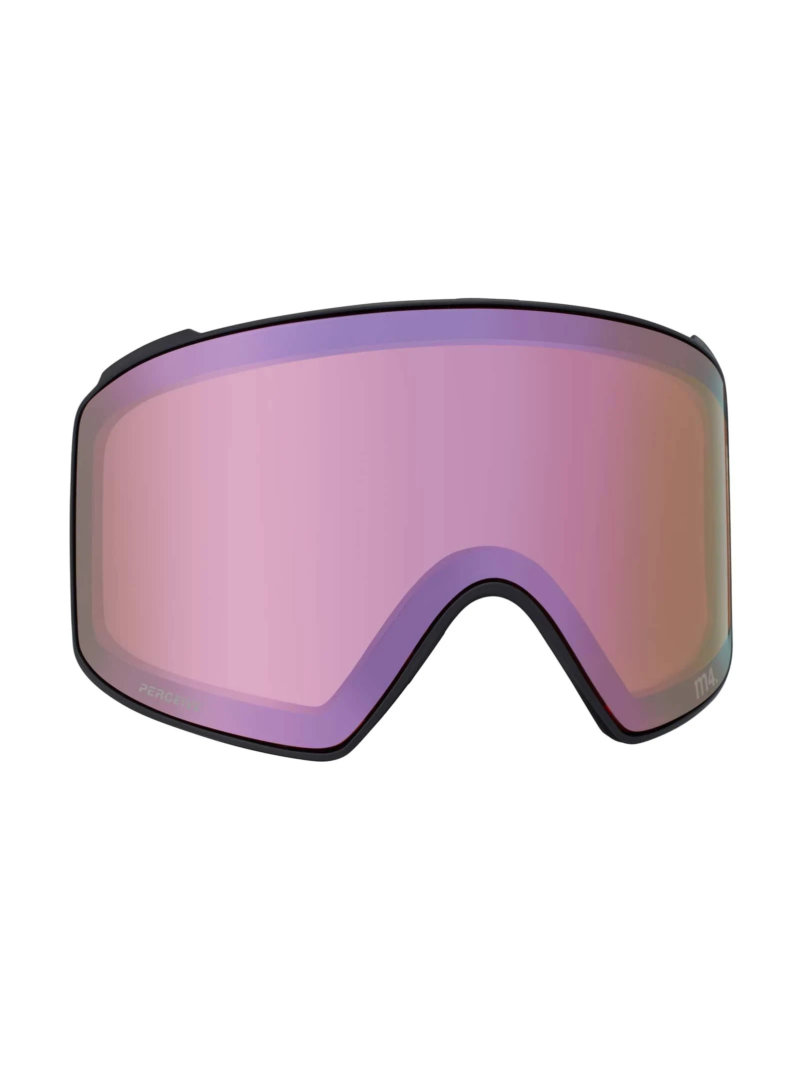 Mens Cylindrical Perceive Lens Pink L170