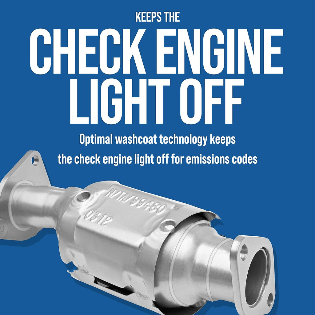 Direct Fit Catalytic Converter L2379