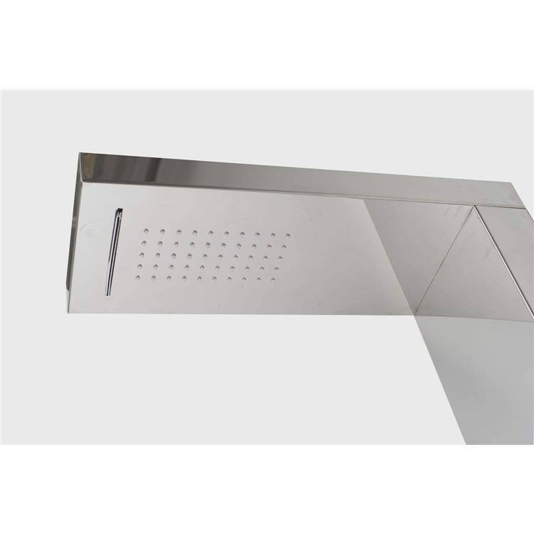 V Shower Panel C7994