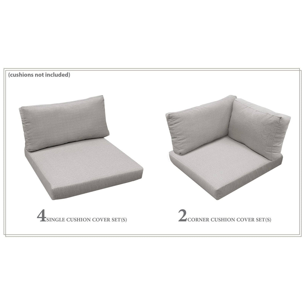 Sail White Cover Set Z97015