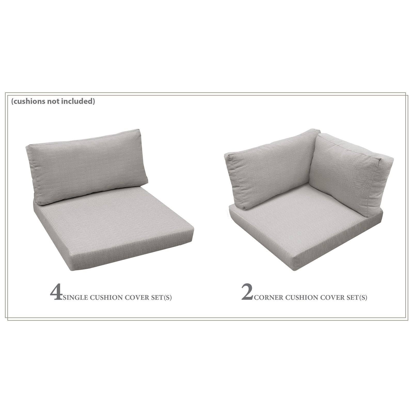 Sail White Cover Set Z97015