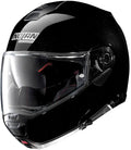 Black Helmet Size XL T83968