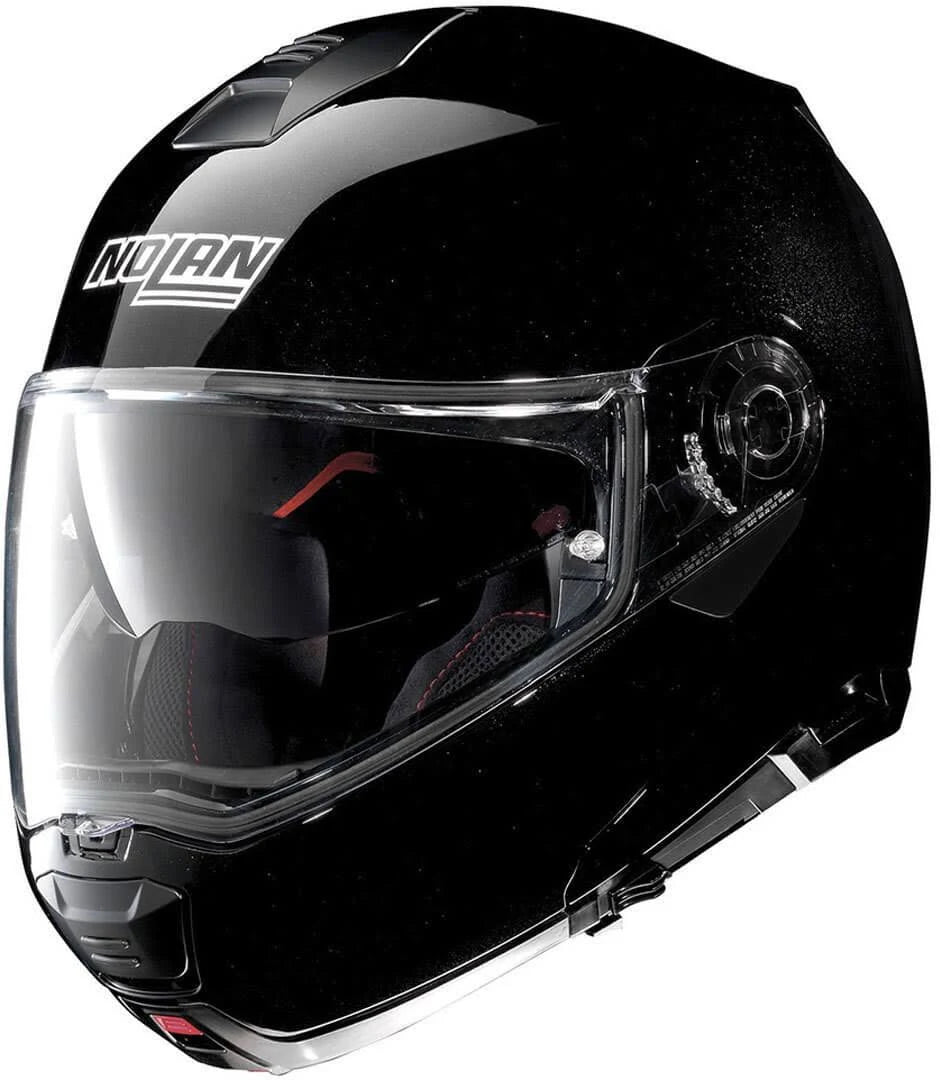 Black Helmet Size XL T83968