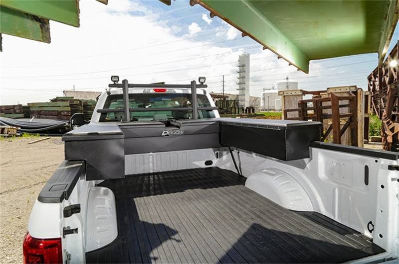 Hex Cab Rack Y5990