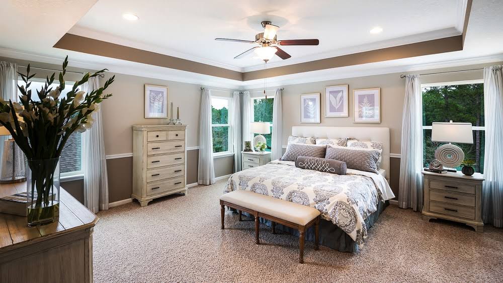 52-Inch Ceiling Fan D1701