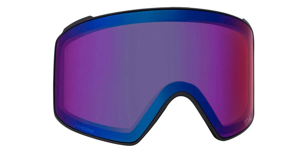Mens Cylindrical Perceive Lens Pink L170