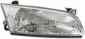 Head Light Passenger Side Pack of 2 N824123
