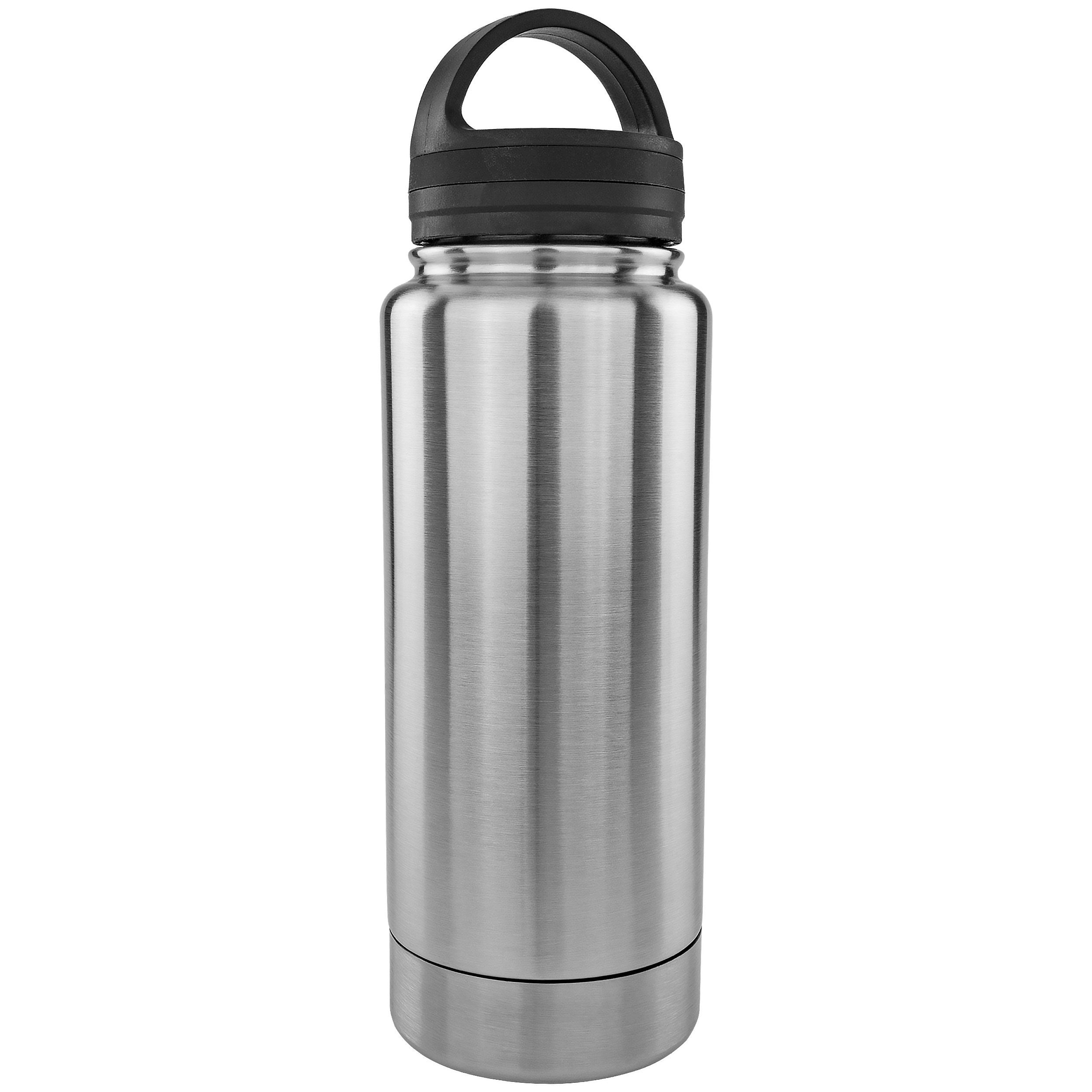 Stainless Steel Bottle B855