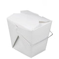 16 oz Paperboard Pint Food Container S732