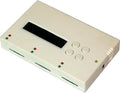 Portable 1:2 SD/Micro SD Flash Duplicator S22004