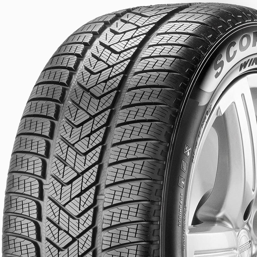 Winter Radial Tire 255/55R19XL 111H Q902