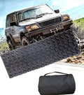 Tire Traction Mat, 39.3 Inch, Pack of 2 E92711