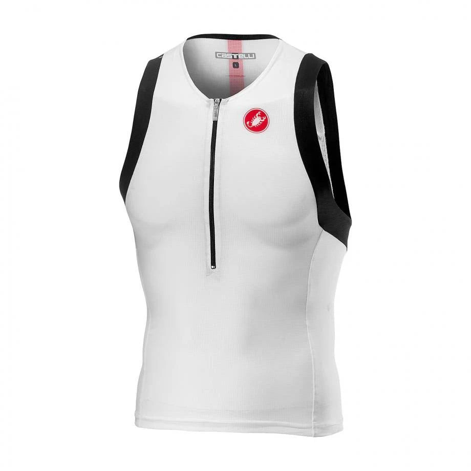 Tri Top Silver Orange M L951320