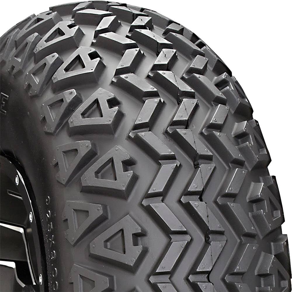 25/11.00R12 Tire I93457