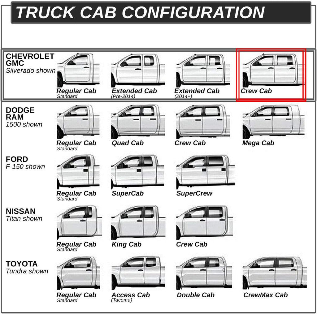 Stainless Running Board Step Bars I962529