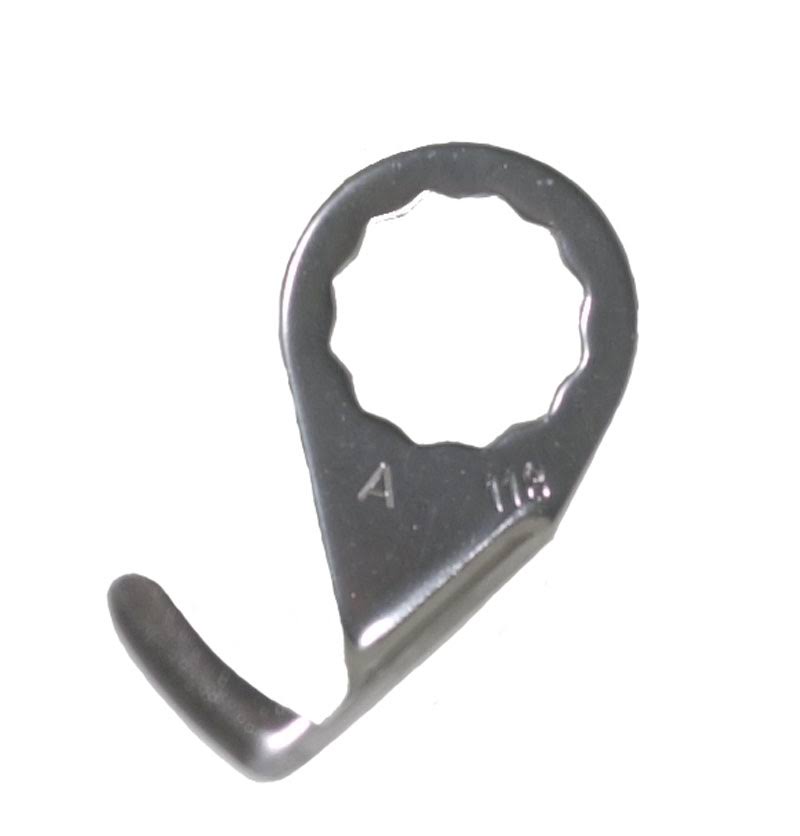 Reciprocating Blades E7239