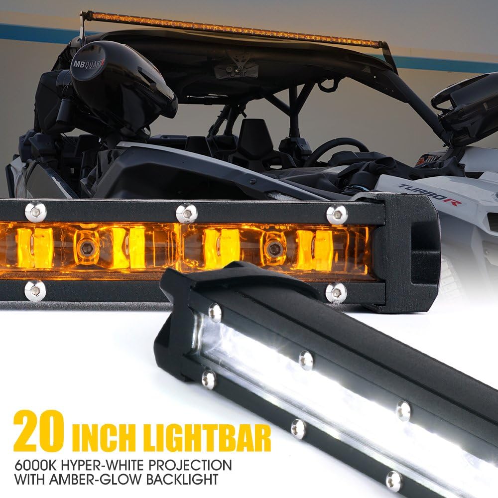 38" 180W CREE LED Light Bar O4450