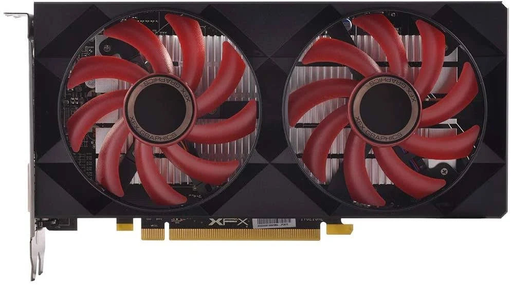 Radeon RX 550 Graphic Card S175023