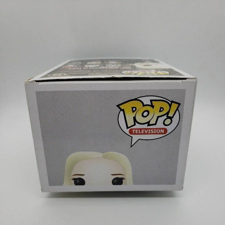 Vinyl Figure D391