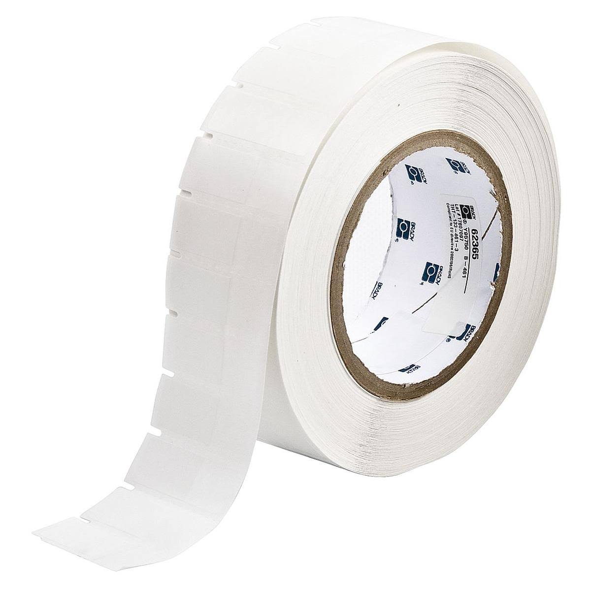 Polyester Laboratory Label X23322